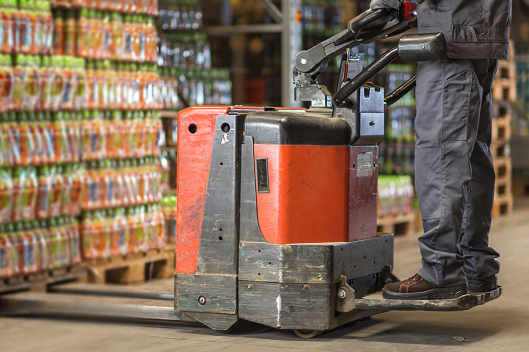 Hazardous chemicals in the workplace - SFM Mutual Insurance