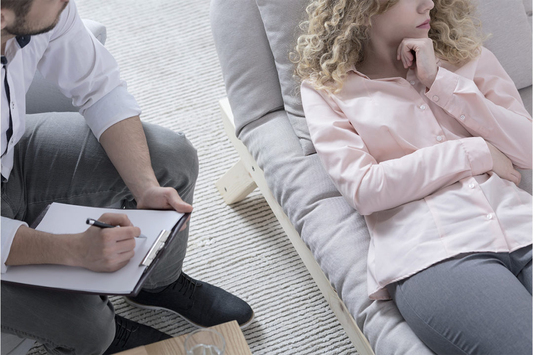 Ptsd Covered Rocking When is PTSD covered by workers’ compensation? | SFM