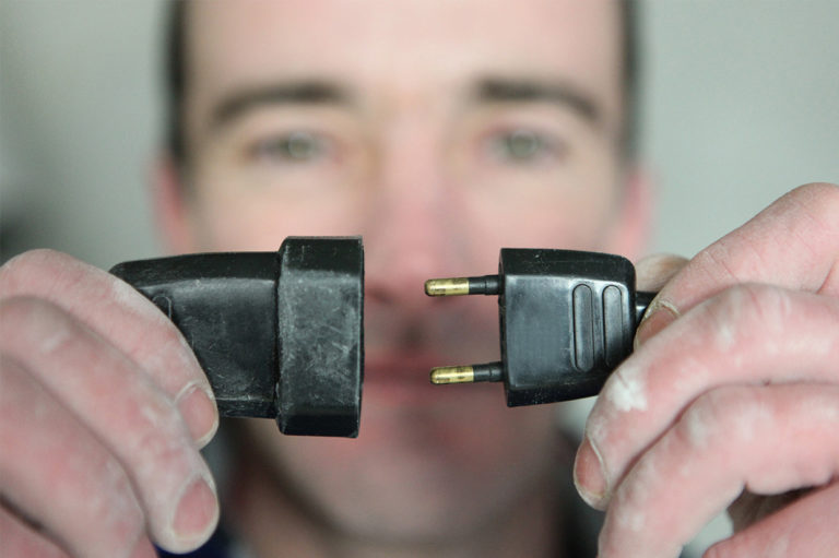 Learn about everyday electrical safety hazards