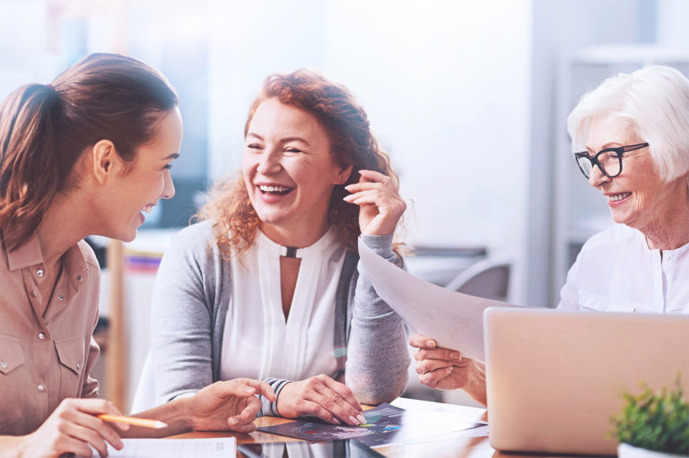 Learn how to optimize safety programs for all generations
