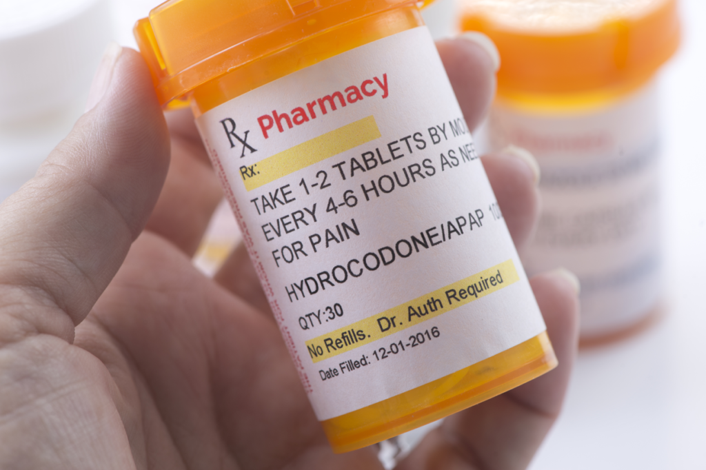 Wisconsin medical board adopts opioid prescribing guidelines SFM Mutual Insurance