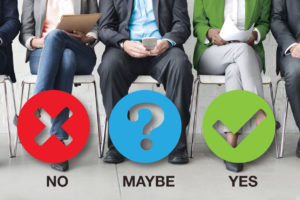 How to hire the right people feature image