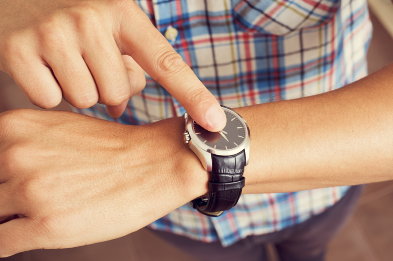 Four reasons why you should report work injuries immediately SFM