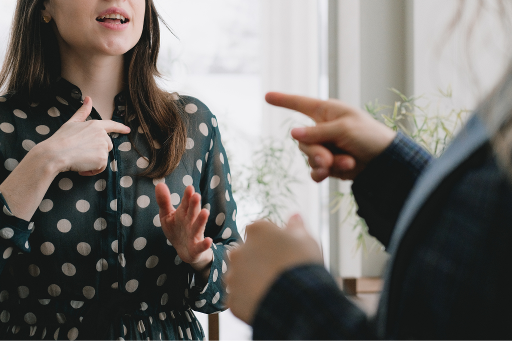 An introduction Workplace violence and de-escalation