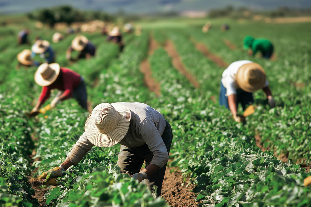Are undocumented workers eligible for workers’ compensation benefits?
