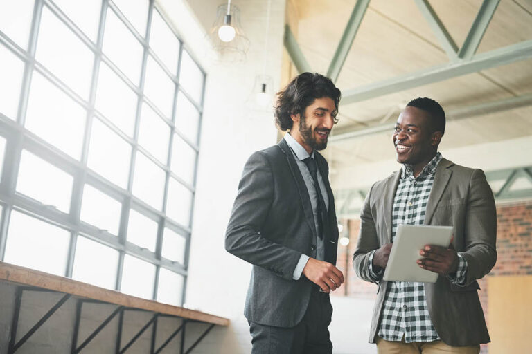 Read about how vital agency relationships are to SFM.