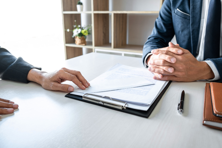 Read about terminating employees with an open work comp claim