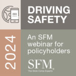 Driving safety webinar