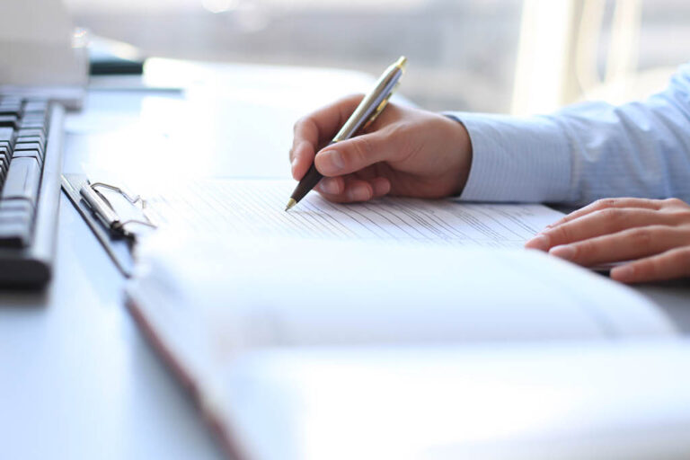 Read how SFM makes the premium audit process easier