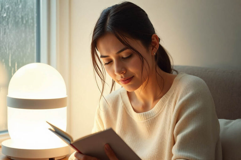 Read how employers can support workers experiencing Seasonal Affective Disorder (SAD)