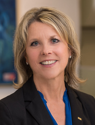 Karen M. Holt