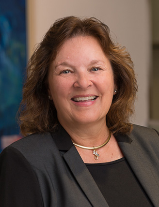 Laurie M. Lafontaine, MBA, CPA (Retired)