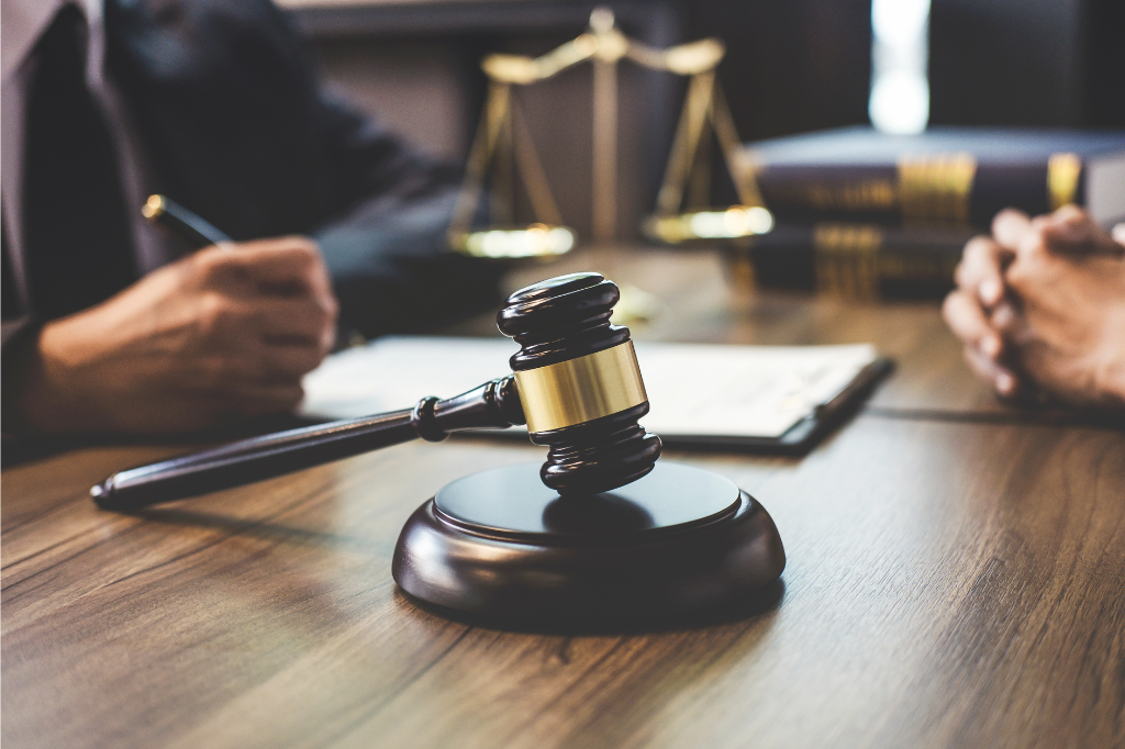Handling workplace violence claims