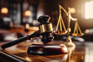 Legal aspects of a workplace violence injury