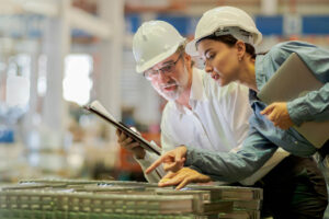 OSHA launches severe injury report dashboard