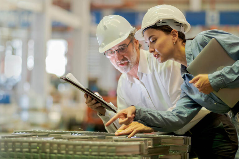 Learn about OSHA launching severe injury report dashboard