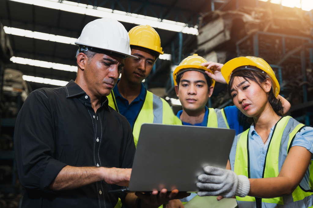 OSHA launches severe injury report dashboard
