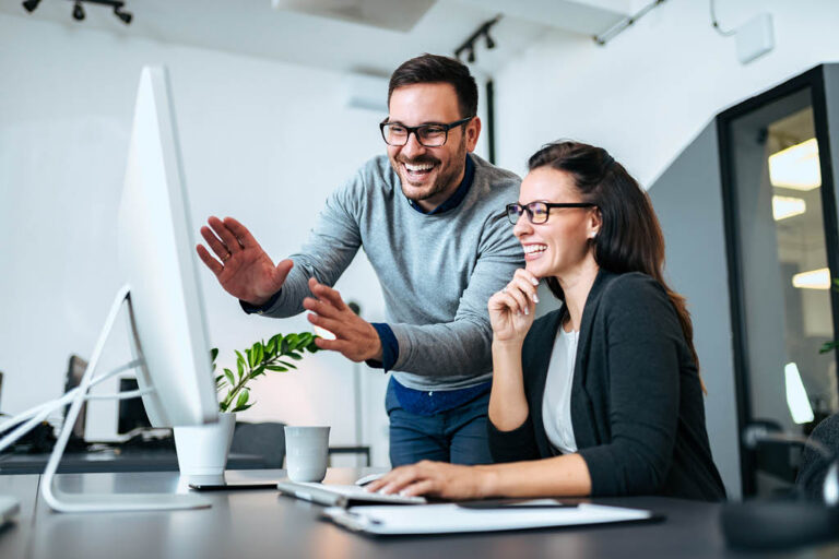 Read about why policyholders give SFM high marks on the premium audit process.