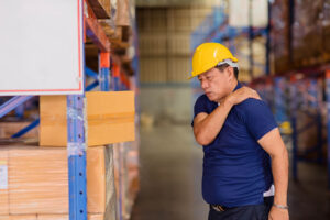 Preventing injuries among aging workers