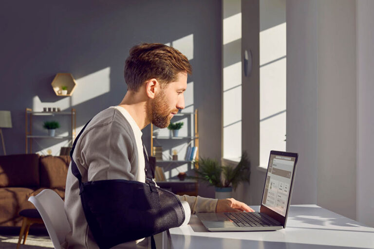 Read about the benefits of a strong return-to-work program