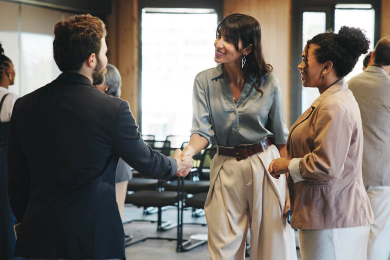 Learn which industry events SFM will be attending during the second half of 2026.