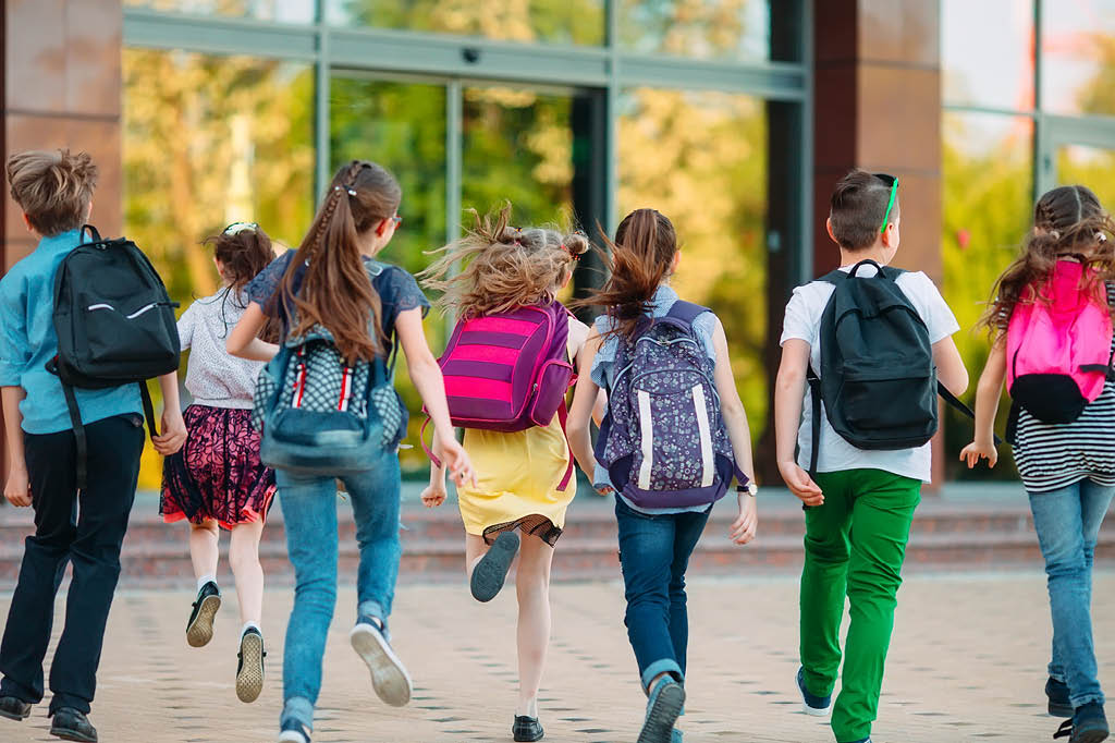 SFM featured resources: School safety