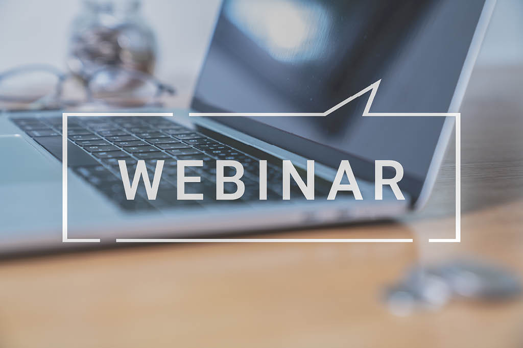 SFM webinar
