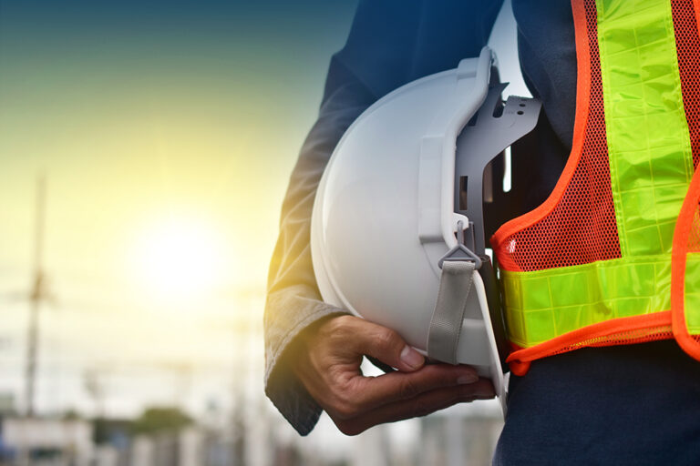 Read about the benefits of SHARP safety programs