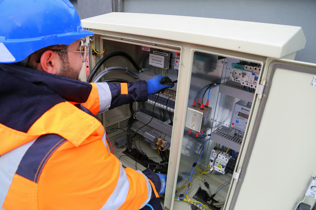 Benefits of SHARP safety programs