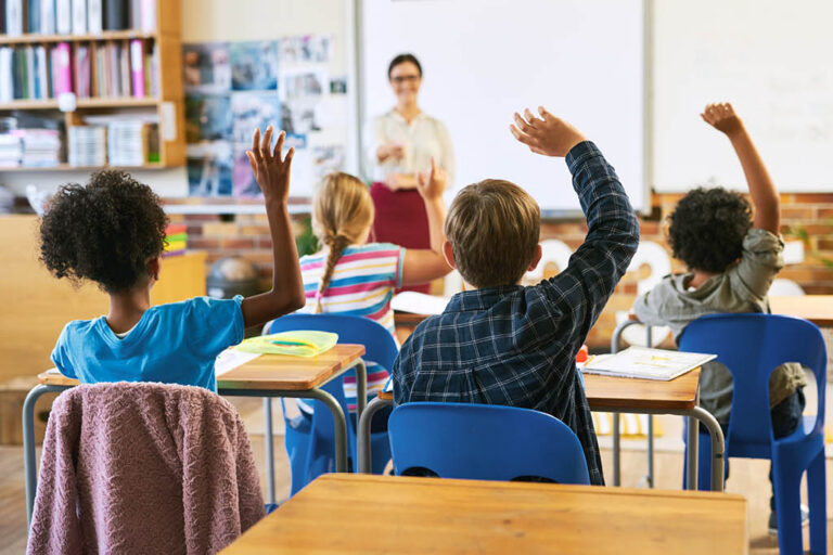 Check out our safety resources specifically tailored for schools.