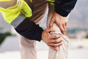 Strain and sprain injury effects on work comp claims