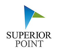 Superior Point logo - SFM Mutual Insurance