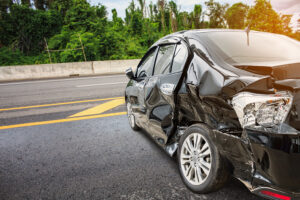 Data on dangerous driving
