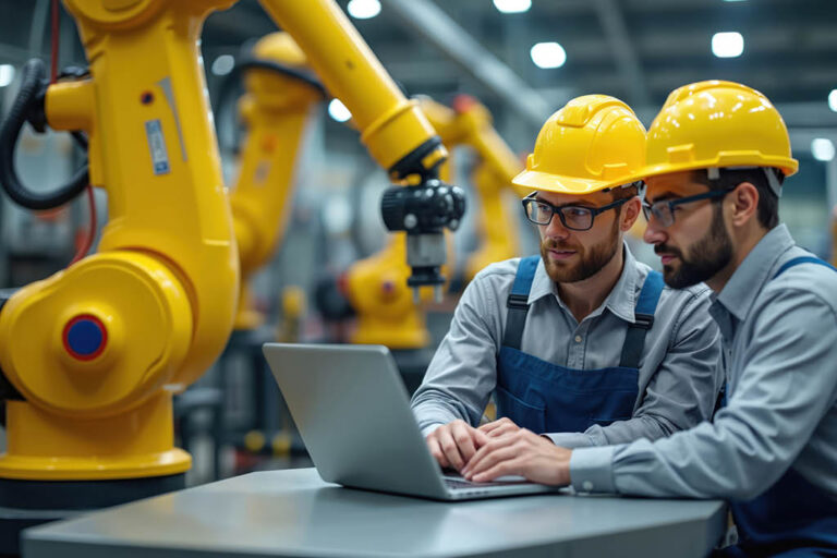 Learn how AI can be used in workplace safety
