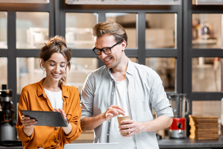 Read why policyholders choose SFM