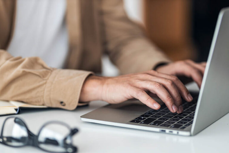 Read how Wisconsin improves online work comp claims system