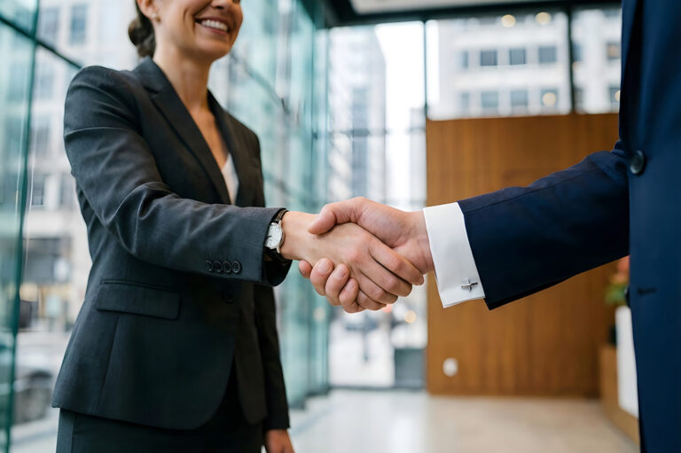Read story about why agents trust SFM for workers’ compensation