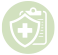 Insurance options icon