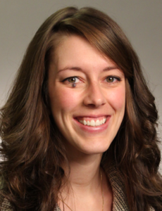 SFM Actuary and Director of Analytics Amanda Aponte