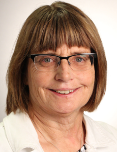 Beth Baker