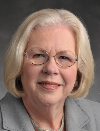 Mary Ann Blade