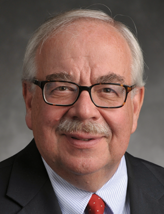Harald E. Borrmann