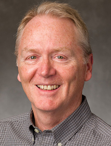 Former CompRehab President and COO Tim Collin