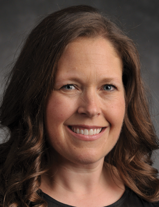 Stacie Goodrich, M.A., OTR/L, CDMS, QRC