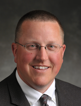 Chad Hagedorn