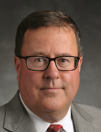 Mike Happe, CPCU