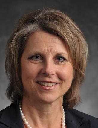 Karen M. Holt