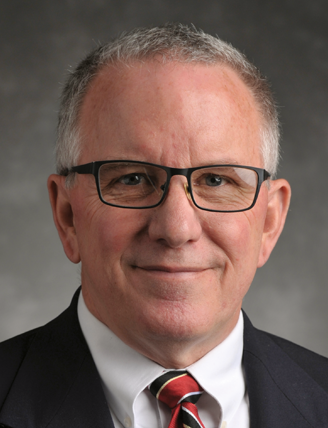 Robert S. Mars III