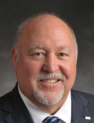 Robert F. McIntyre, MBA, ARM, CPCU