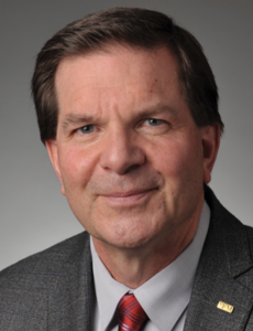 Terry Miller